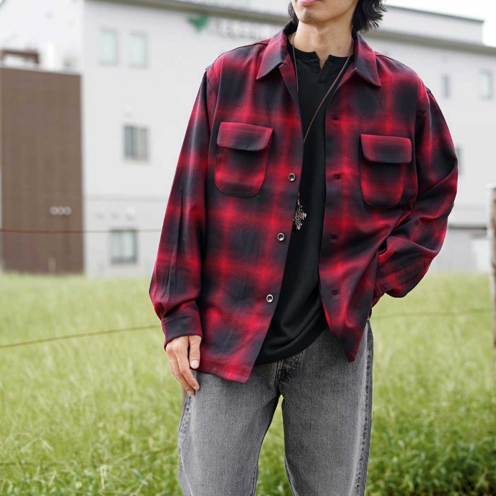 今季も活躍の予感がプンプン… / TOWN CRAFT | 1989 Men's Blog