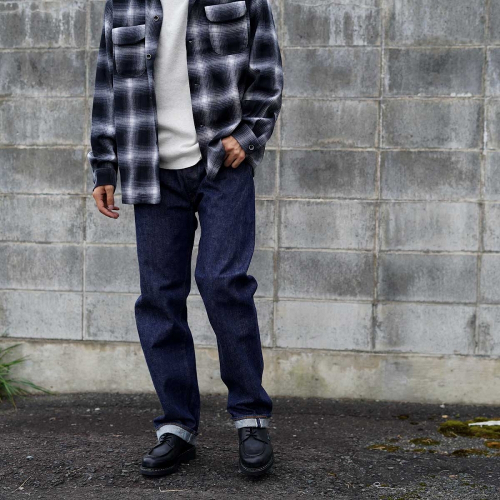 美品❗️OrSlow オアスロウ あのモデルがorSlowに。 / orSlow | 1989 Men's Blog