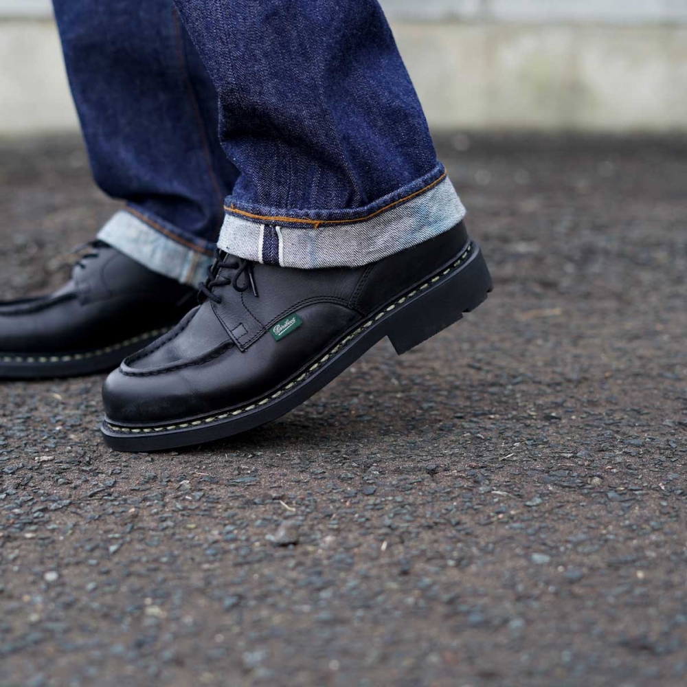 あのモデルがorSlowに。 / orSlow | 1989 Men's Blog
