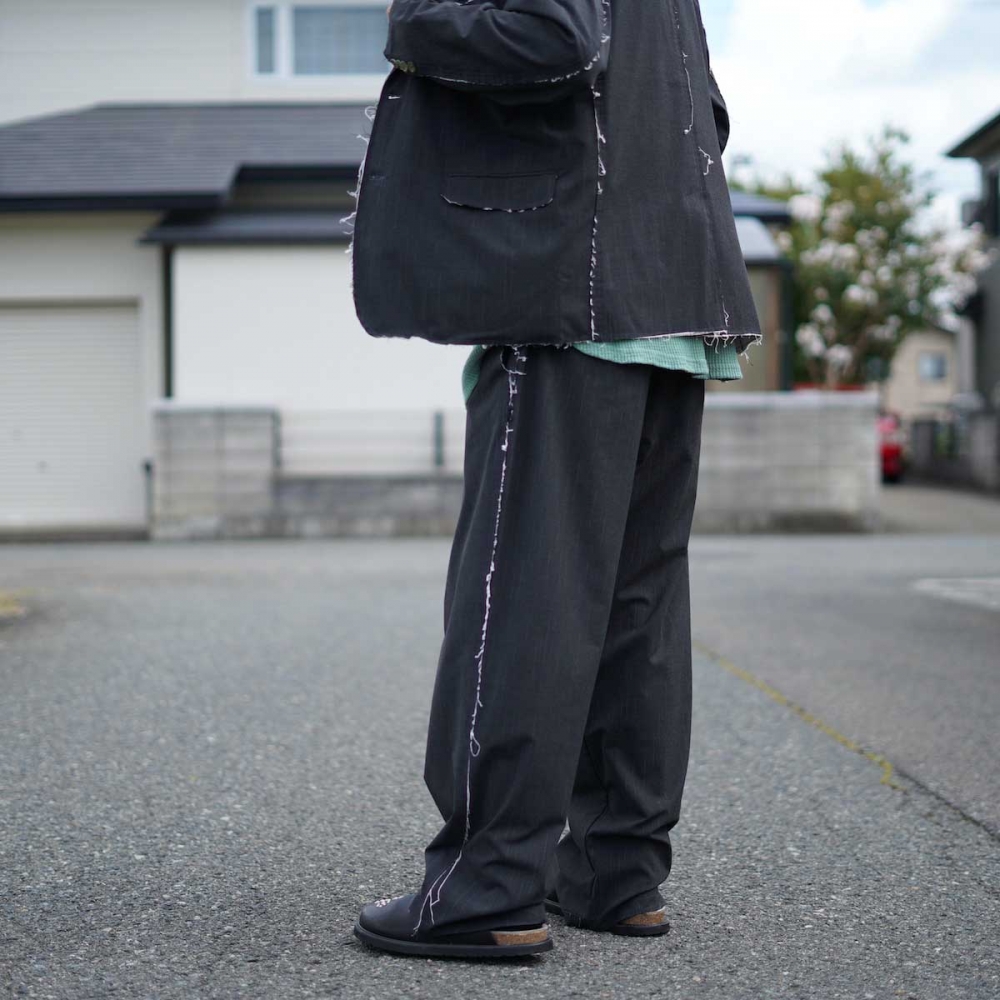 BOROが魅せる格好良さ。 / F-LAGSTUF-F | 1989 Men's Blog