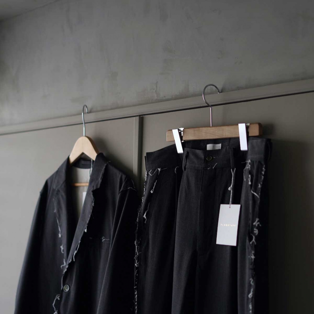 BOROが魅せる格好良さ。 / F-LAGSTUF-F | 1989 Men's Blog