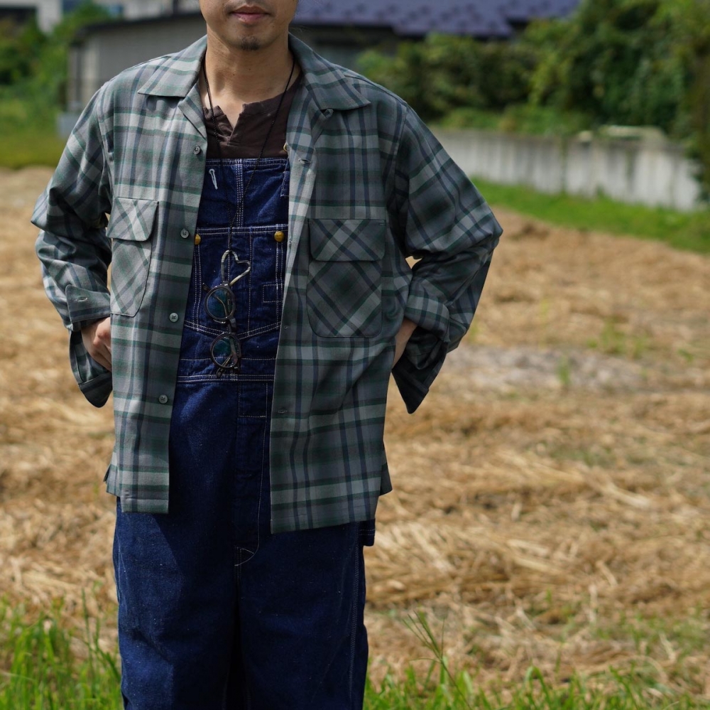 UNLIKELY デニムアイテムがずらりと。 | 1989 Men's Blog