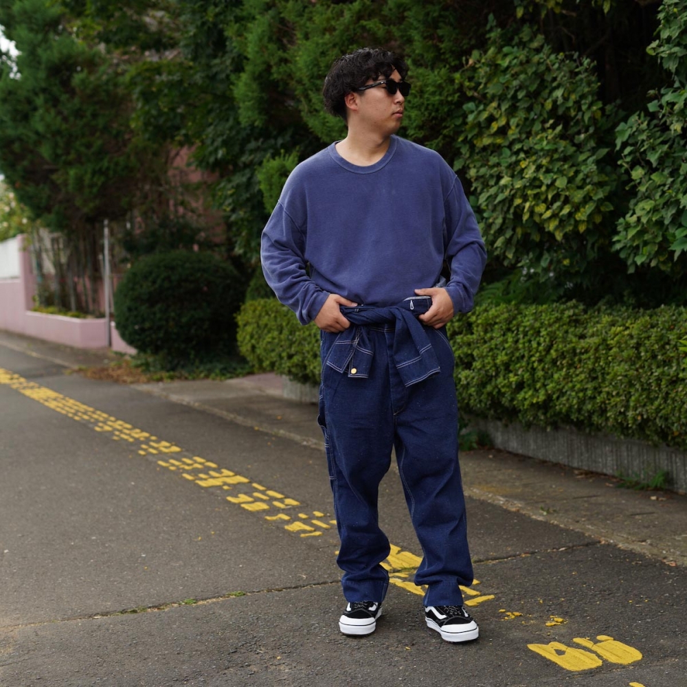UNLIKELY デニムアイテムがずらりと。 | 1989 Men's Blog