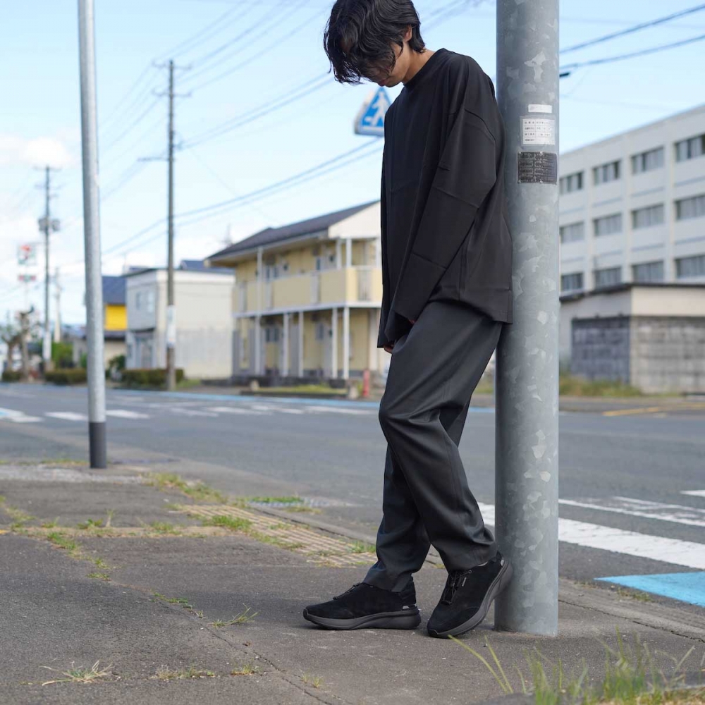 N.HOOLYWOOD × Gramicci 今シーズンもこのコラボレーションは N.HOOLYWOOD × Gramicci 今シーズンもこのコラボレーションは