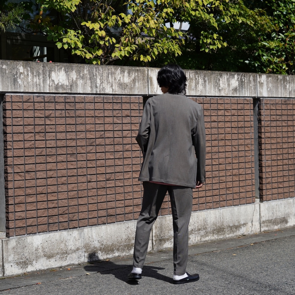 秋の訪れを感じさせるアイテムが盛り沢山 SOPHNET. | 1989 Men