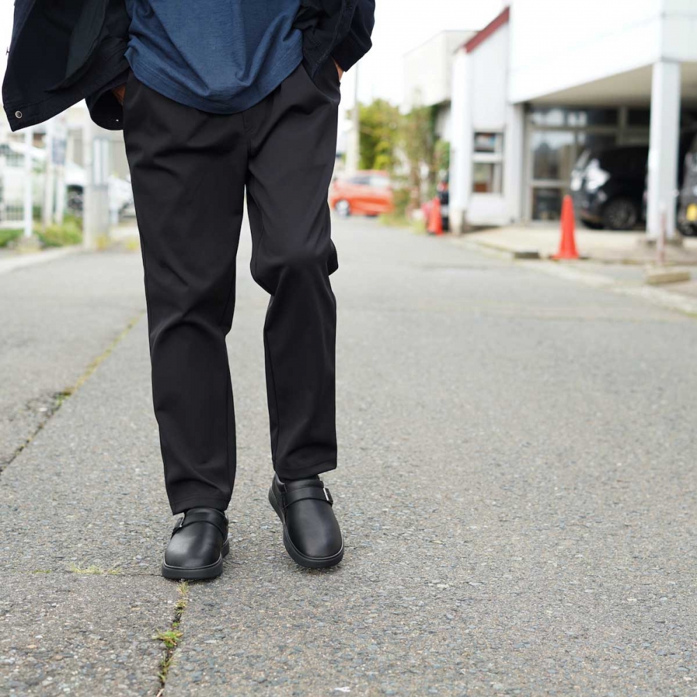 セットアップはこんな楽しみ方も。 / CURLY | 1989 Men's Blog セットアップはこんな楽しみ方も。 / CURLY | 1989 Men's Blog