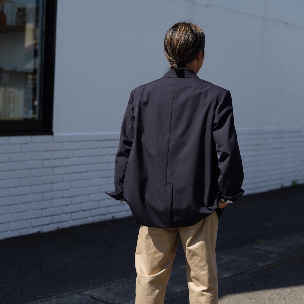 Unlikelyと言ったら。紺ブレが今季も到着。 | 1989 Men's Blog