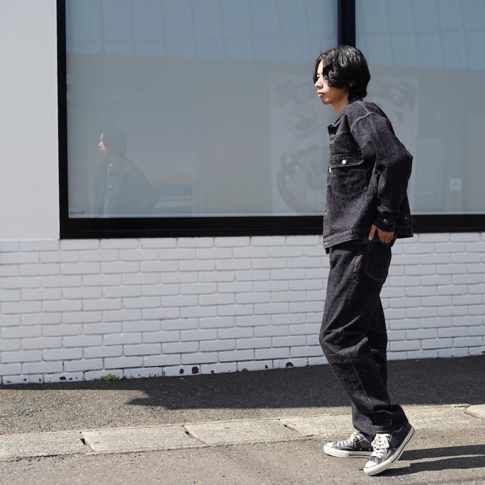 New Manual デビュー | 1989 Men's Blog