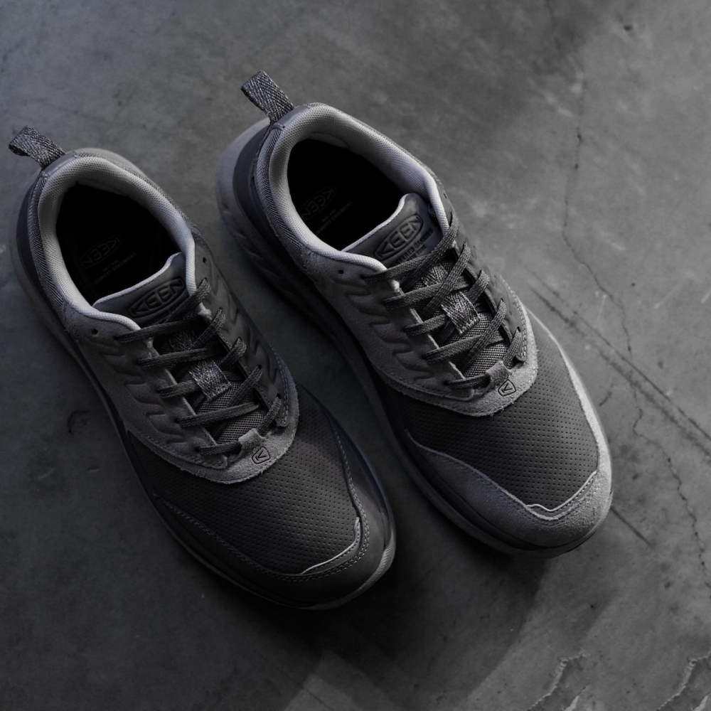 Engineered Garments × KEEN | 1989 Men's Blog Engineered Garments × KEEN | 1989 Men's Blog