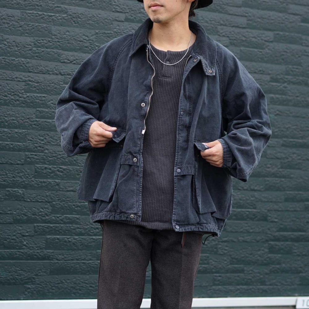 今着たい、旬なジャケット。 / REMI RELIEF | 1989 Men's Blog