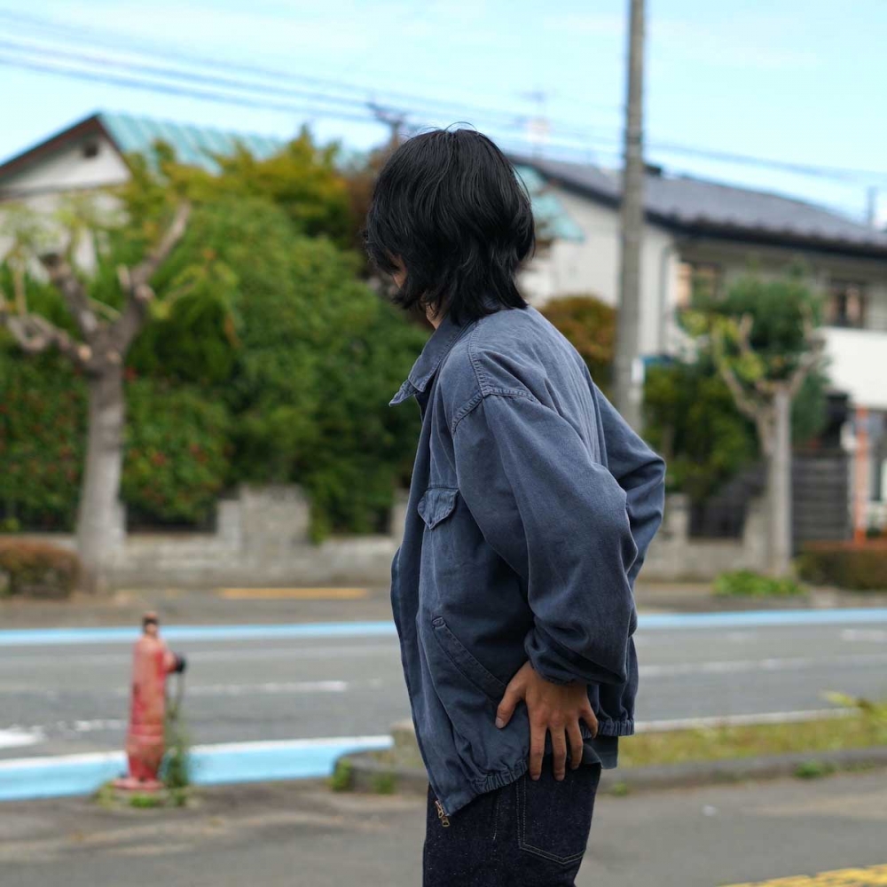 今着たい、旬なジャケット。 / REMI RELIEF | 1989 Men's Blog