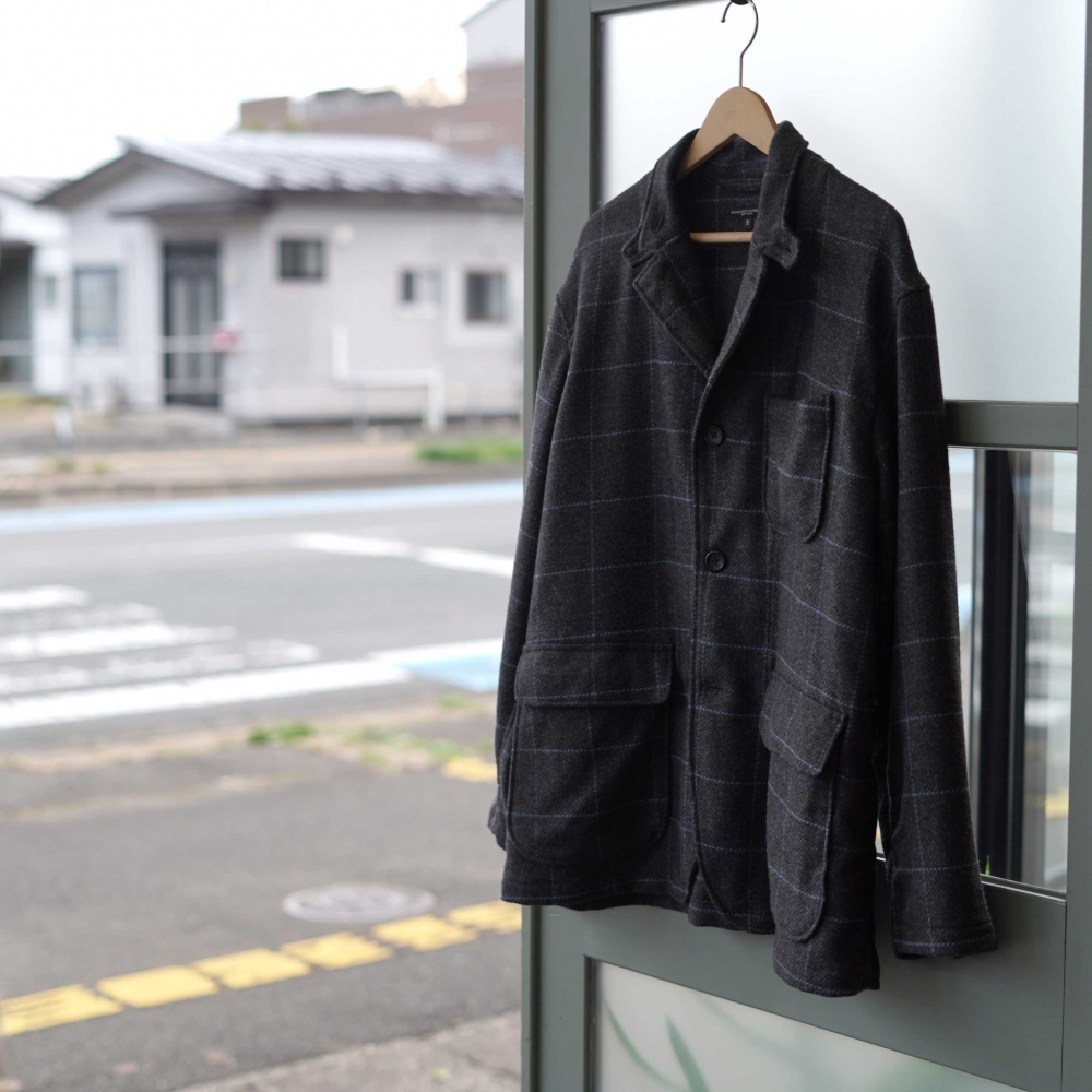 今シーズンも魅力的すぎる Engineered Garments | 1989 Men's Blog