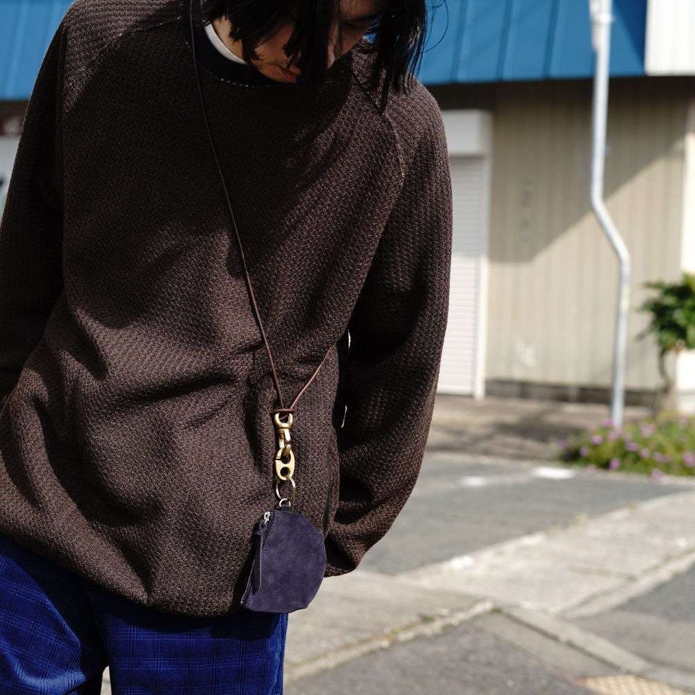 Willow Pants のコンビネックレス | 1989 Men's Blog