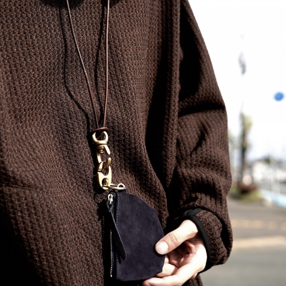 Willow Pants のコンビネックレス | 1989 Men's Blog Willow Pants のコンビネックレス | 1989 Men's Blog