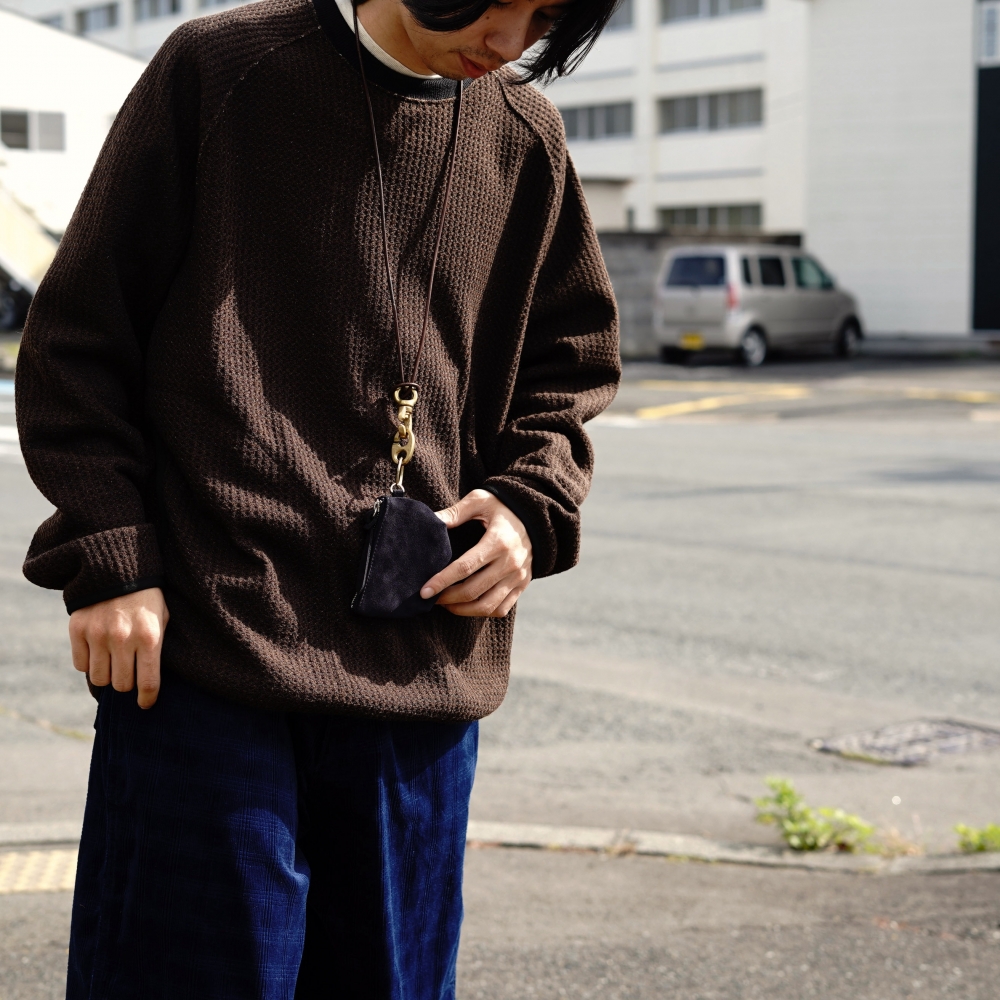Willow Pants のコンビネックレス | 1989 Men's Blog