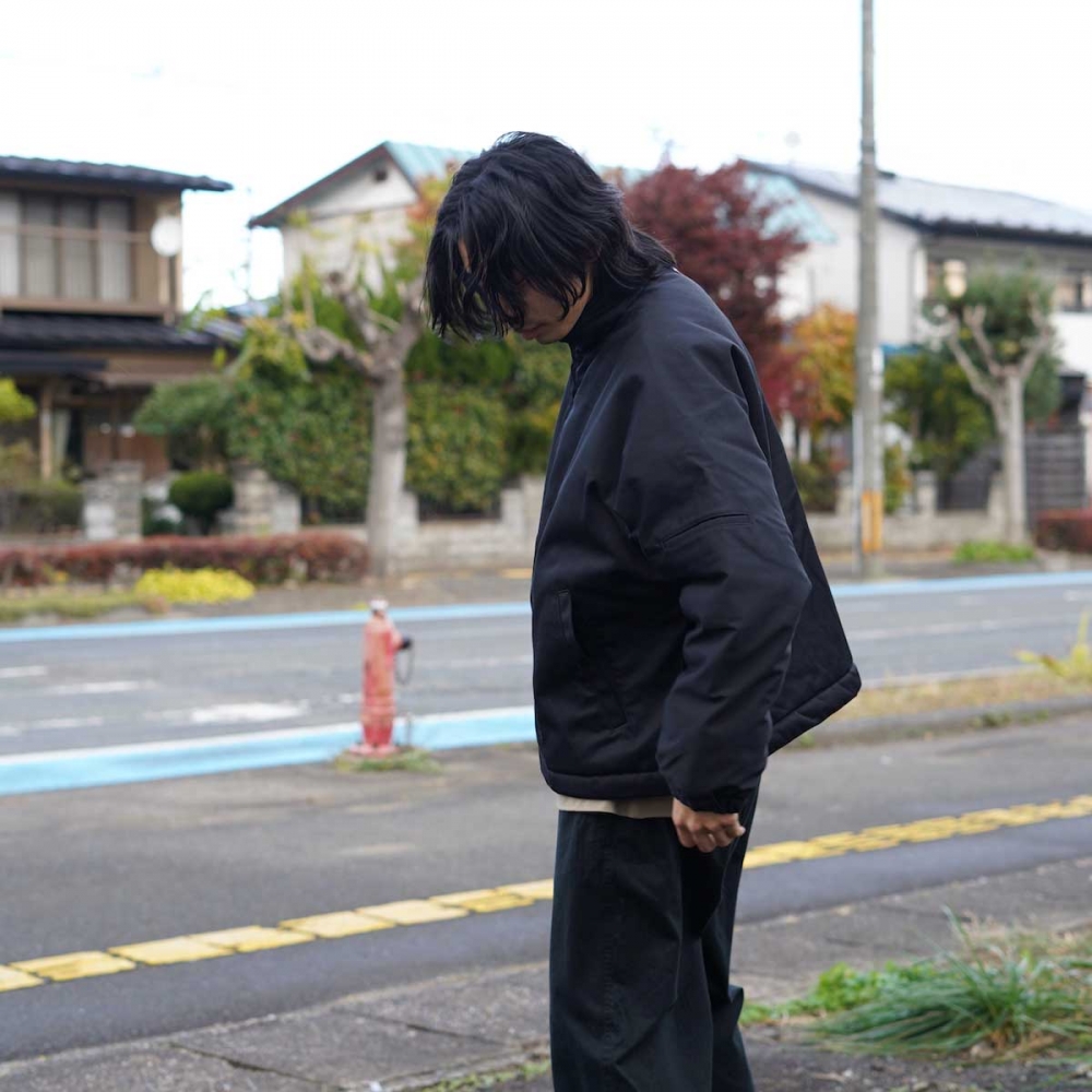N.HOOLYWOOD / N.HOOLYWOOD × Dickies PANTS - W/