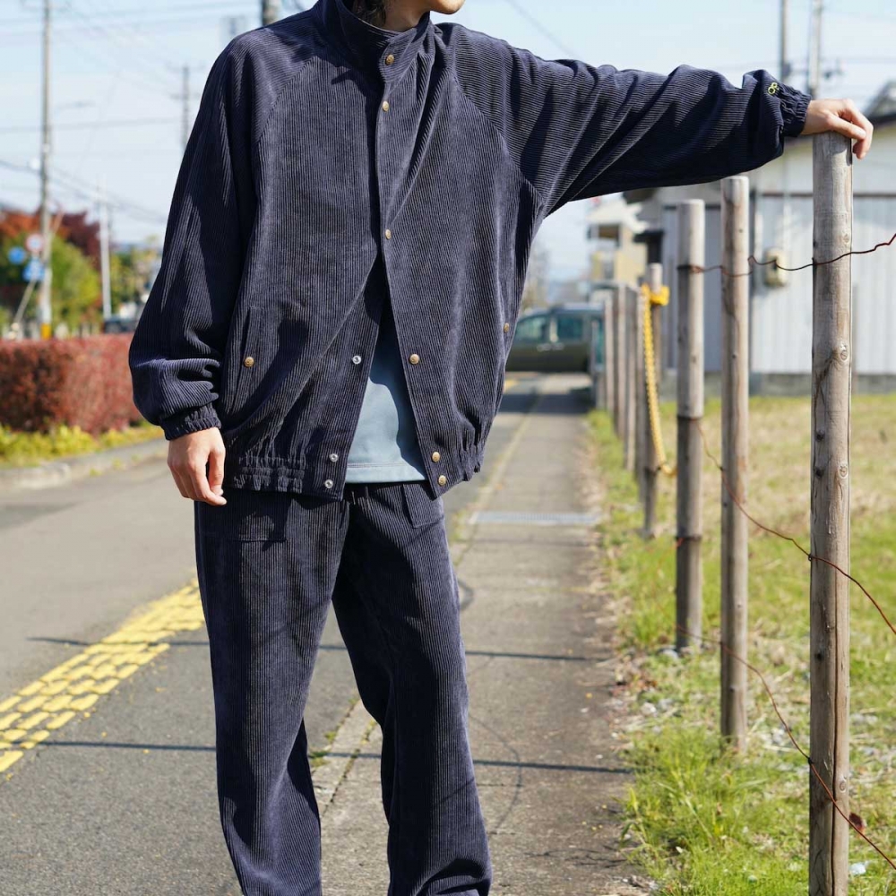 人気を博したあのコラボが再び。 / N.HOOLYWOOD | 1989 Men's Blog