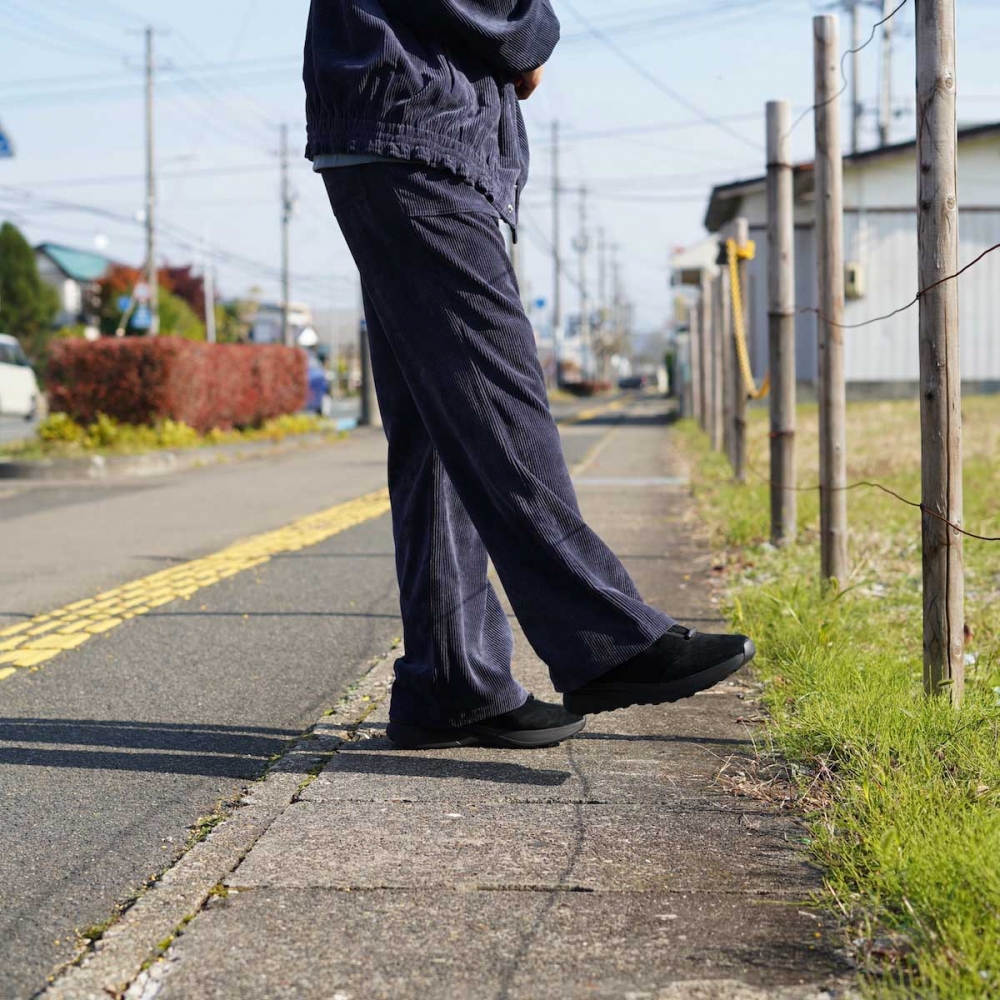 人気を博したあのコラボが再び。 / N.HOOLYWOOD | 1989 Men's Blog