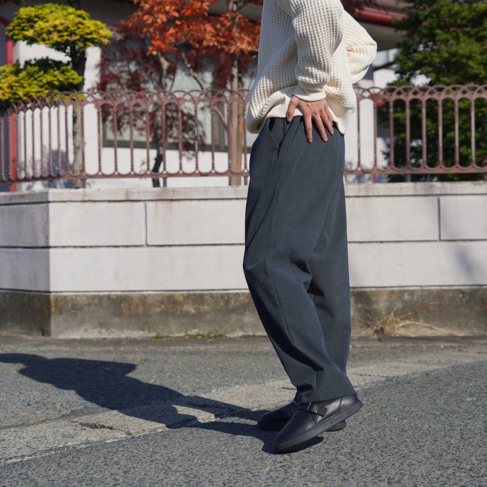 オンオフ問わず、綺麗に格好良く。 / CURLY | 1989 Men's Blog