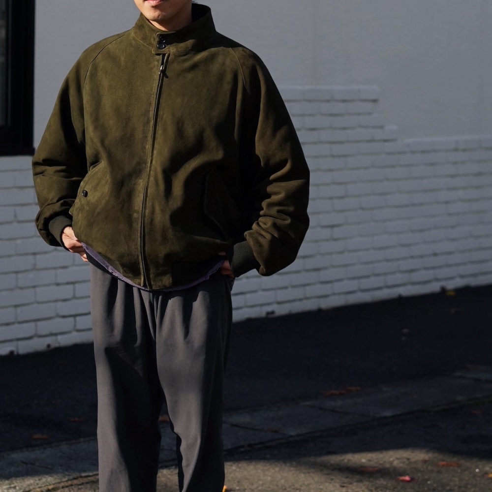 ジャケット・アウター A.PRESSE for everyone SETUP A.PRESSE for everyone 25SS 新作コラボアイテムが国内4月5日