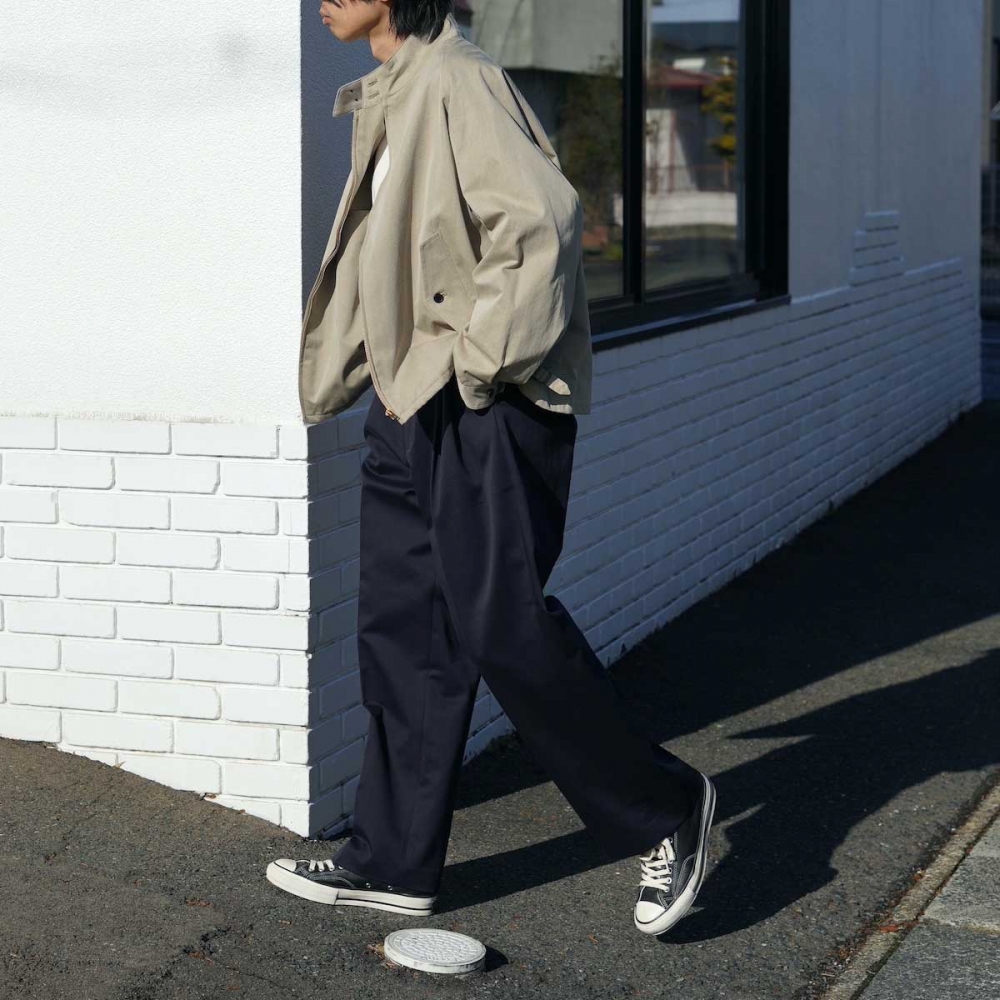 A.PRESSE 2025 STYLE1 2nd Delivery | 1989 Men's Blog