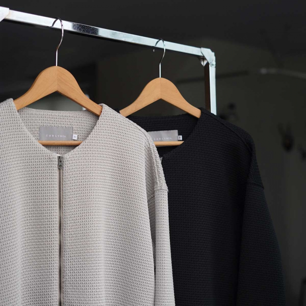CURLY | 1989 Men's Blog