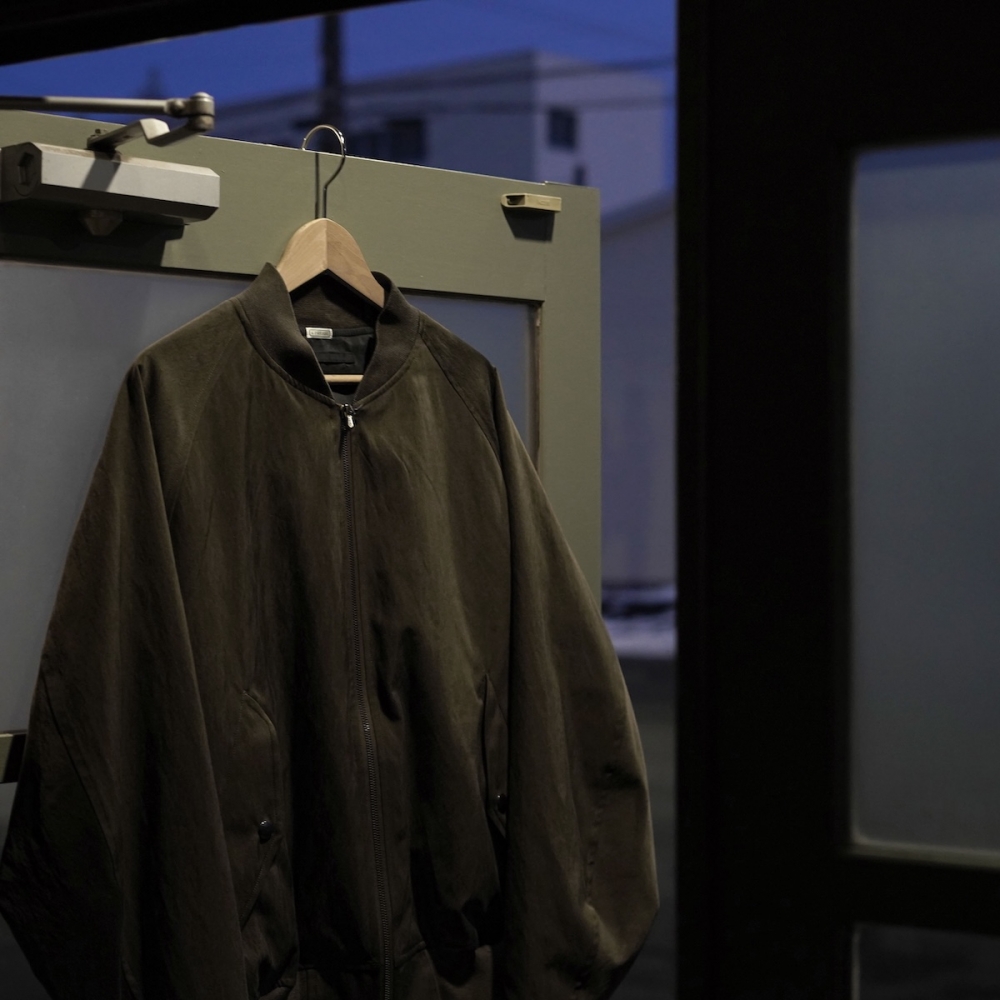 ameri★21時以降は翌日返信！ A.PRESSE 2025 Style1 4th delivery | 1989 Men's Blog