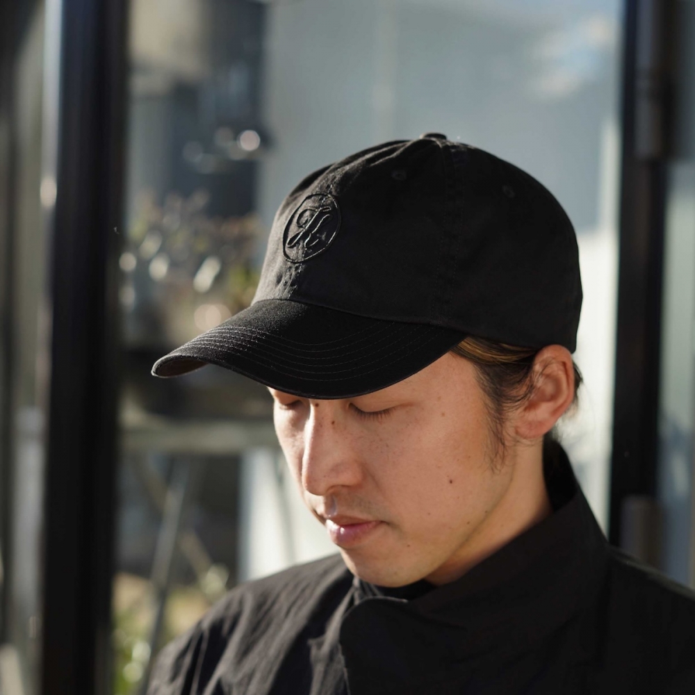 KIJIMA TAKAYUKI のロゴキャップが初登場。 | 1989 Men's Blog