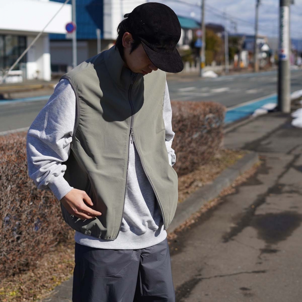 DAIWA PIER39 25SS 2nd デリバリーが今週末リリース。 | 1989 Men's Blog