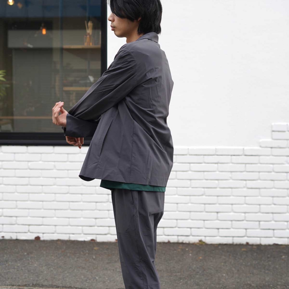 F.C.R.B.のブレザー、最高の着心地。 | 1989 Men's Blog