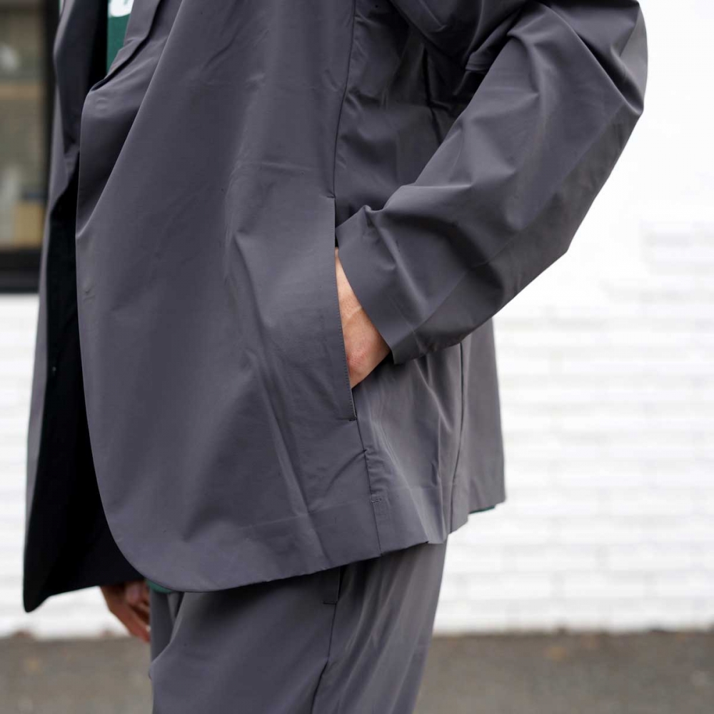 F.C.R.B.のブレザー、最高の着心地。 | 1989 Men's Blog