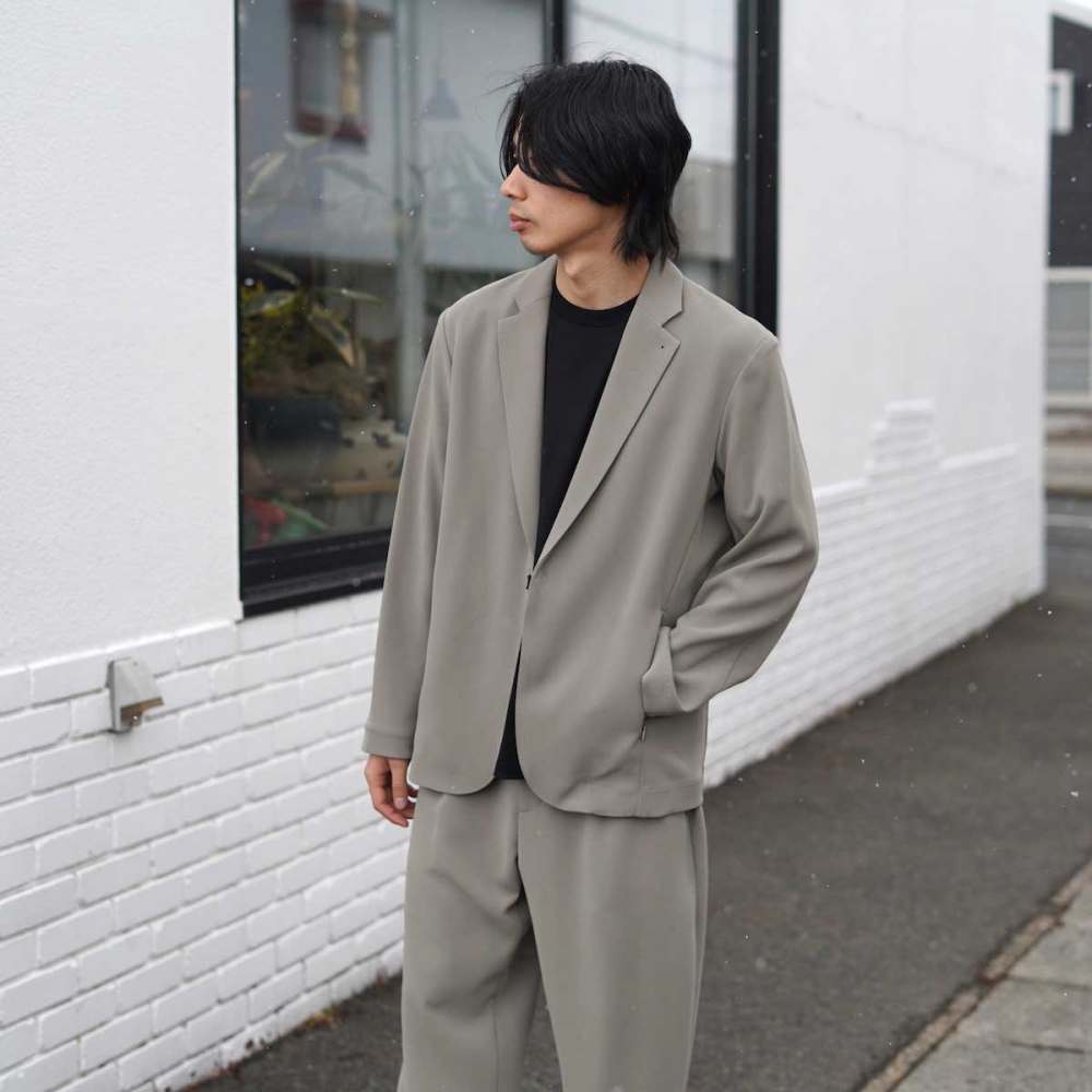 新年度には、SOPHNET.の新しいスタイルで。 | 1989 Men's Blog