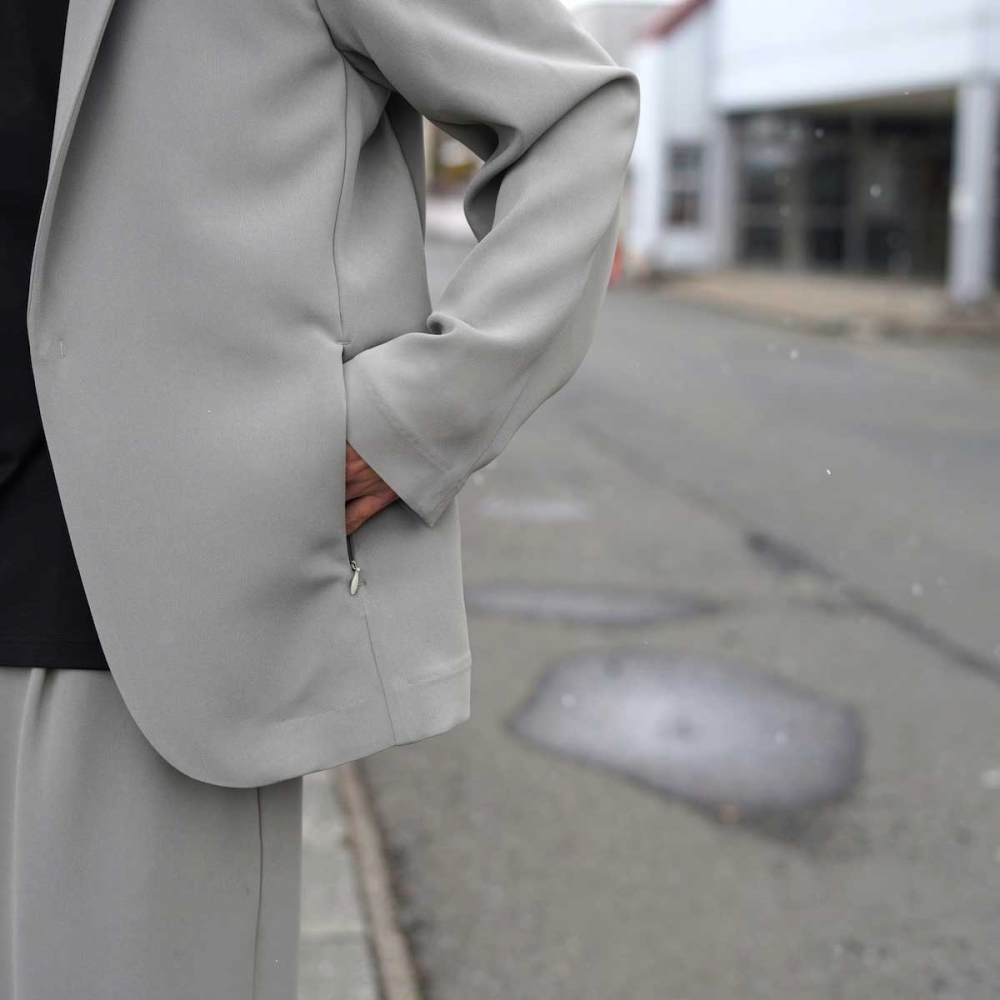 新年度には、SOPHNET.の新しいスタイルで。 | 1989 Men's Blog