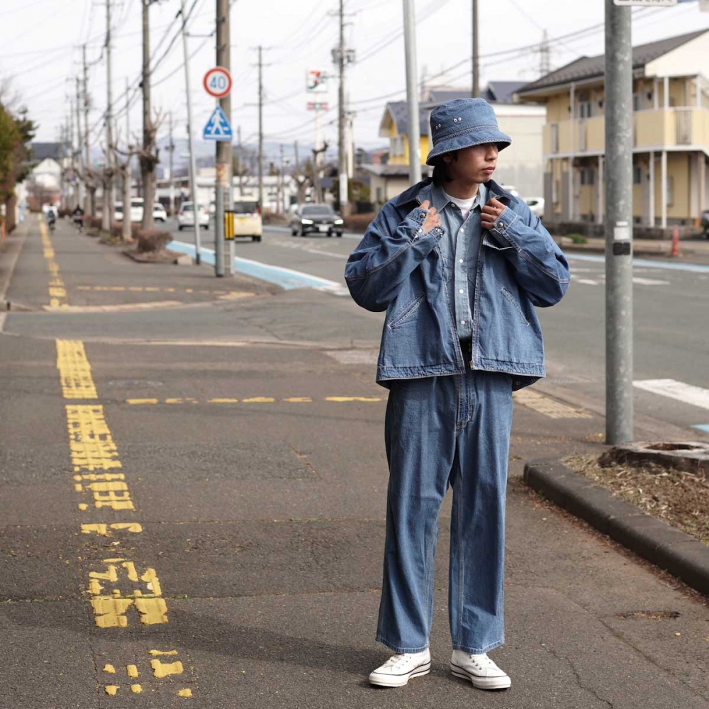 Unlikely らしい提案のワークウェア。 | 1989 Men's Blog