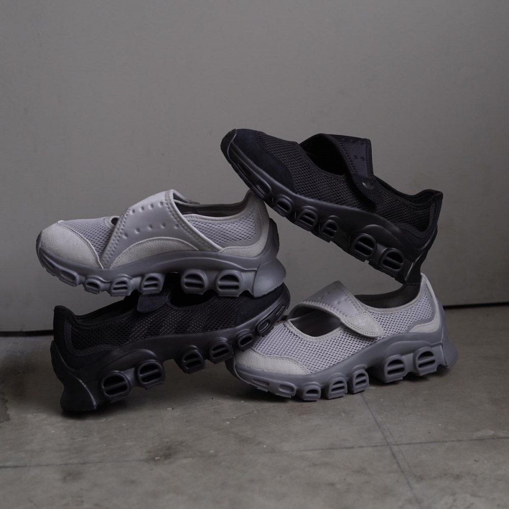 adidas の新感覚な一足を春夏のスタイルに。 | 1989 blog