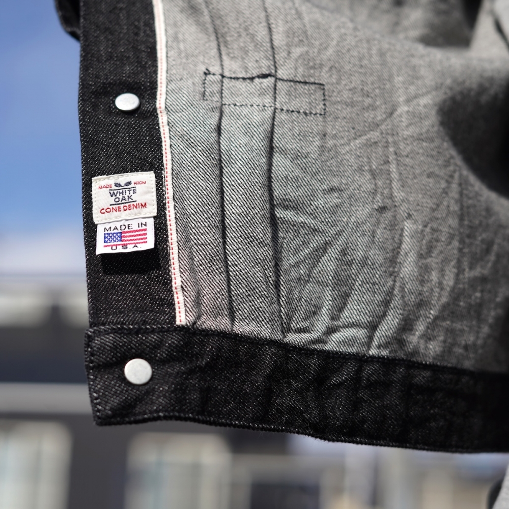 暖かな春に PENNEY'S FOREMOST | 1989 Men's Blog