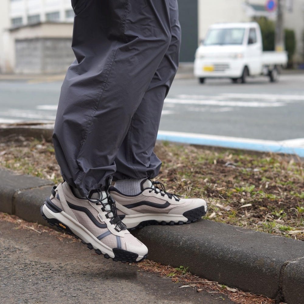 VANS MTEシリーズの新作 Crosspath XC | 1989 Men's Blog