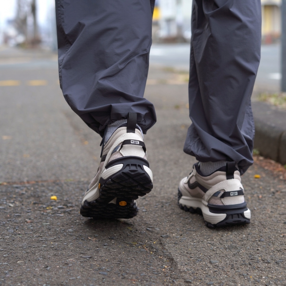 VANS MTEシリーズの新作 Crosspath XC | 1989 Men's Blog