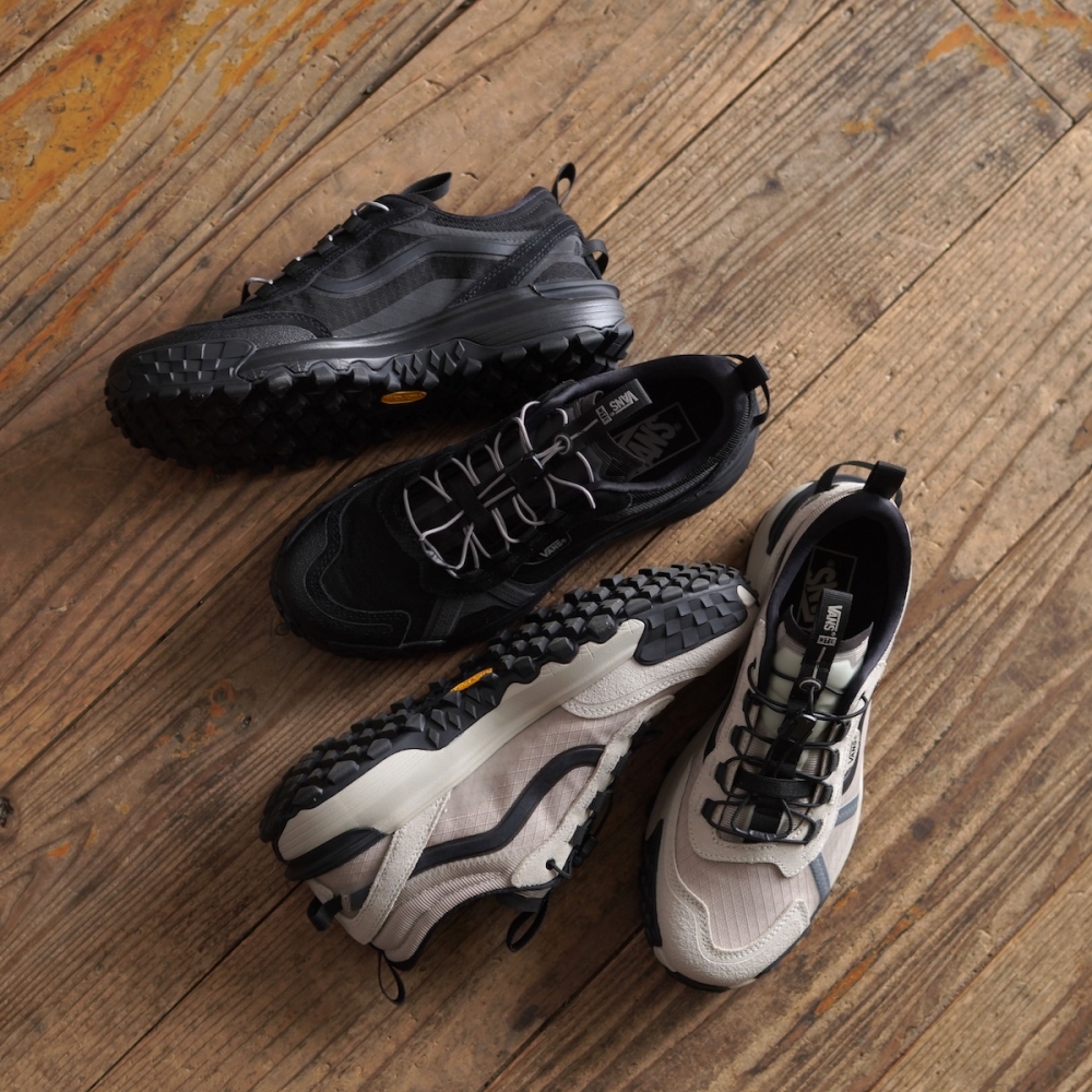 VANS MTEシリーズの新作 Crosspath XC | 1989 Men's Blog