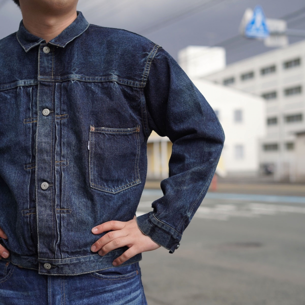 New Manual だからこその圧倒的な加工感。 | 1989 Men's Blog New Manual だからこその圧倒的な加工感。 | 1989 Men's Blog
