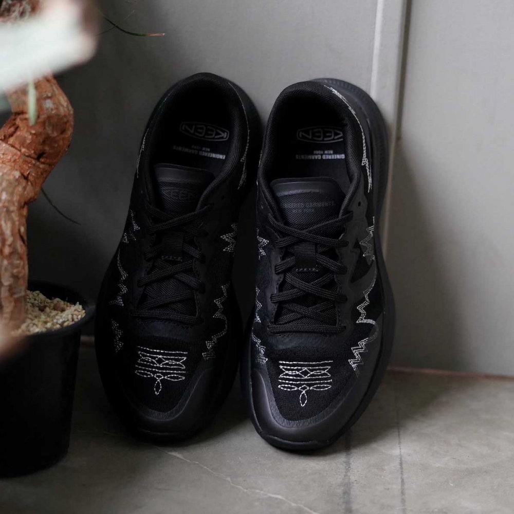 よ*n様 ENGINEERED GARMENTS × KEEN KEEN x Engineered Garments Show JASPER II EG MOC | Hypebeast
