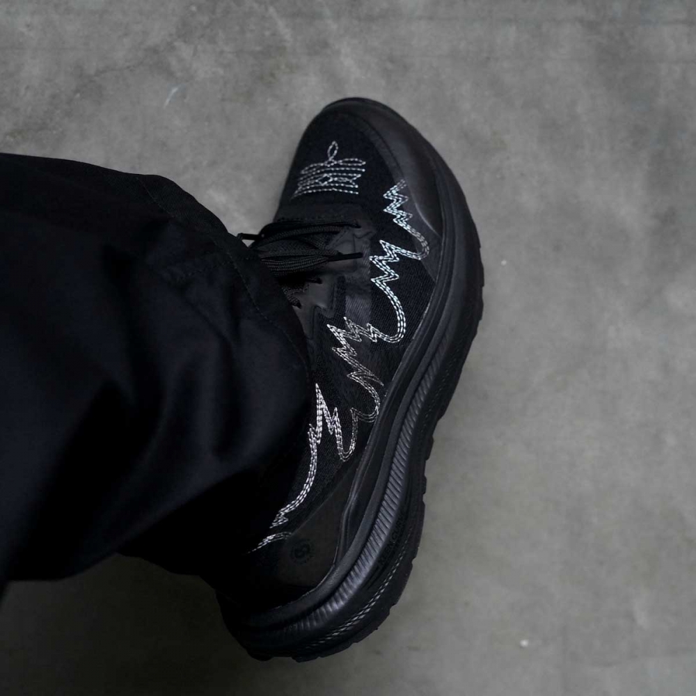 歩くことの楽しさを知る1足。 / Engineered Garments × KEEN