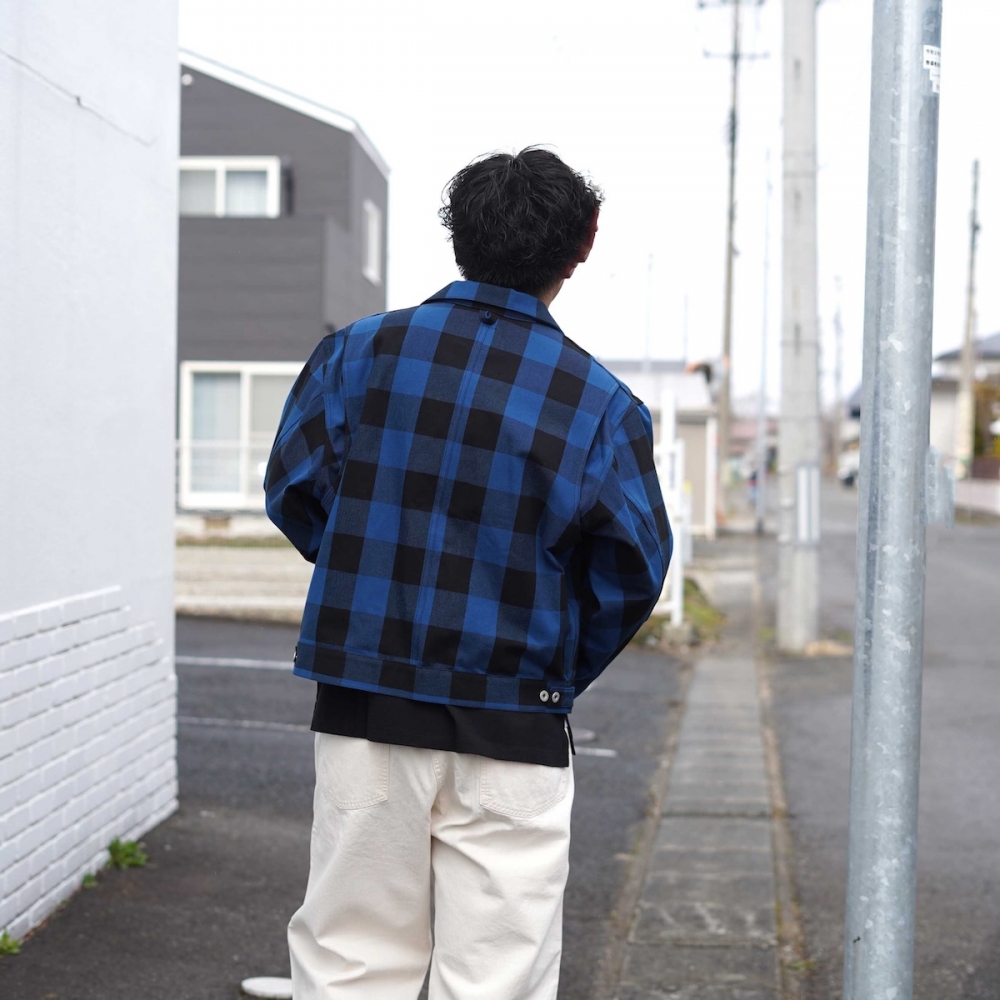 Willow Pants からも春ジャケットが届いています。 | 1989 Men