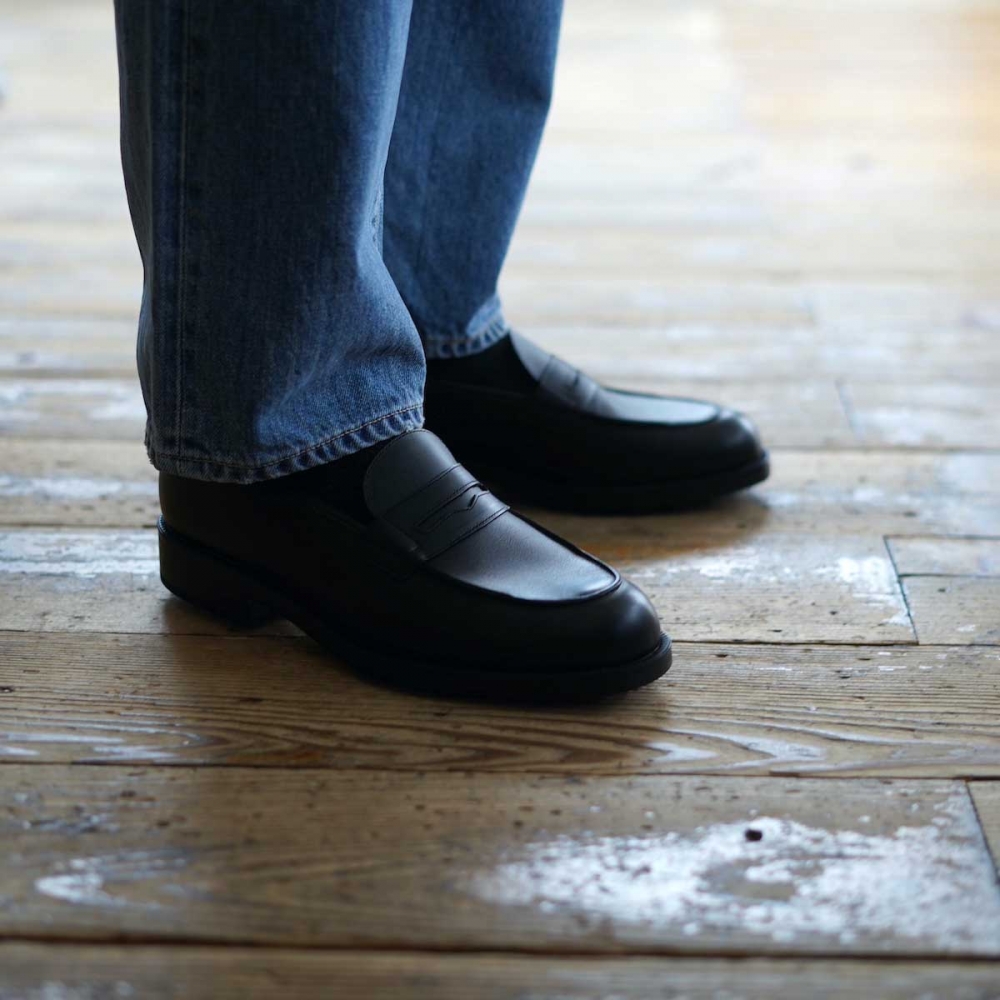 春の革靴、迷ったらこれ。 / KLEMAN | 1989 Men's Blog