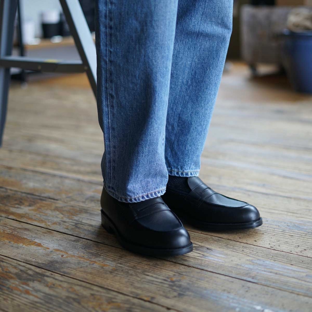 春の革靴、迷ったらこれ。 / KLEMAN | 1989 Men's Blog