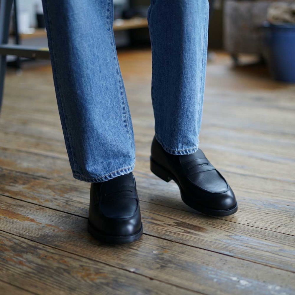 春の革靴、迷ったらこれ。 / KLEMAN | 1989 Men's Blog