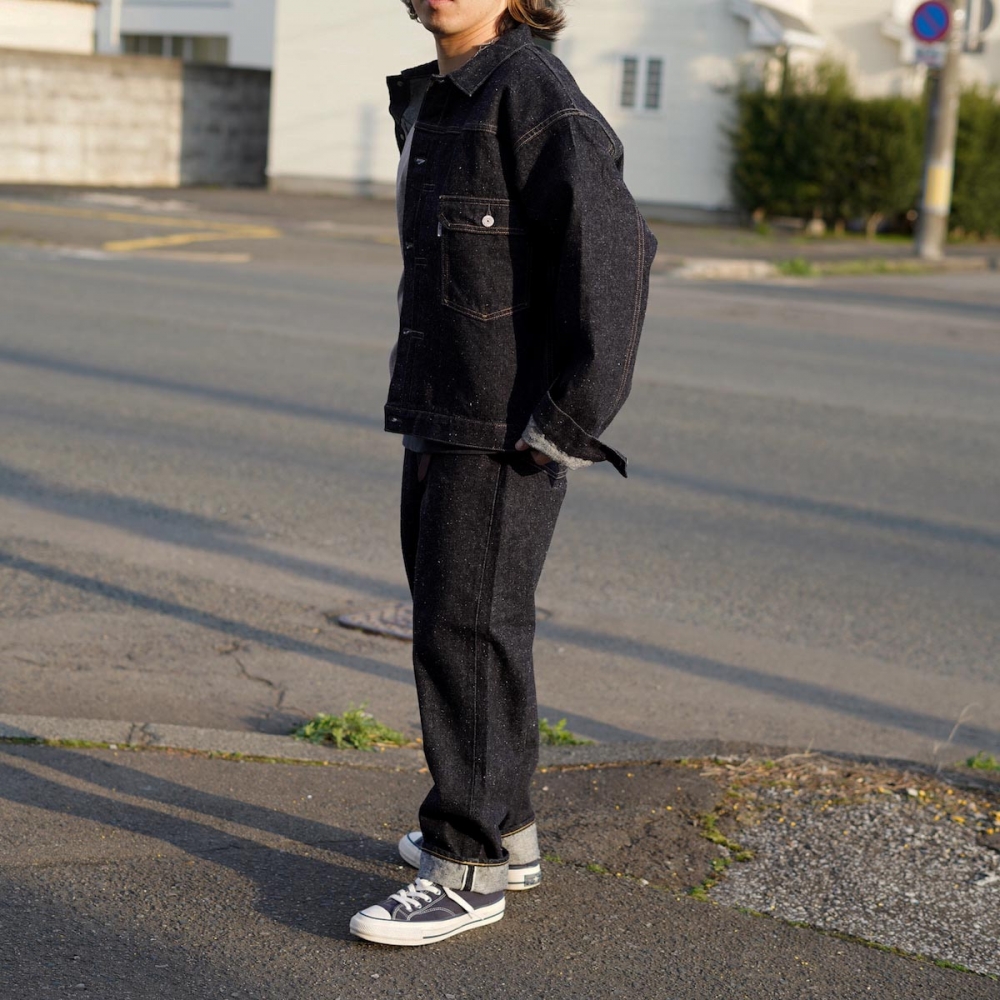 NewManual待望のリストック!! | 1989 Men's Blog