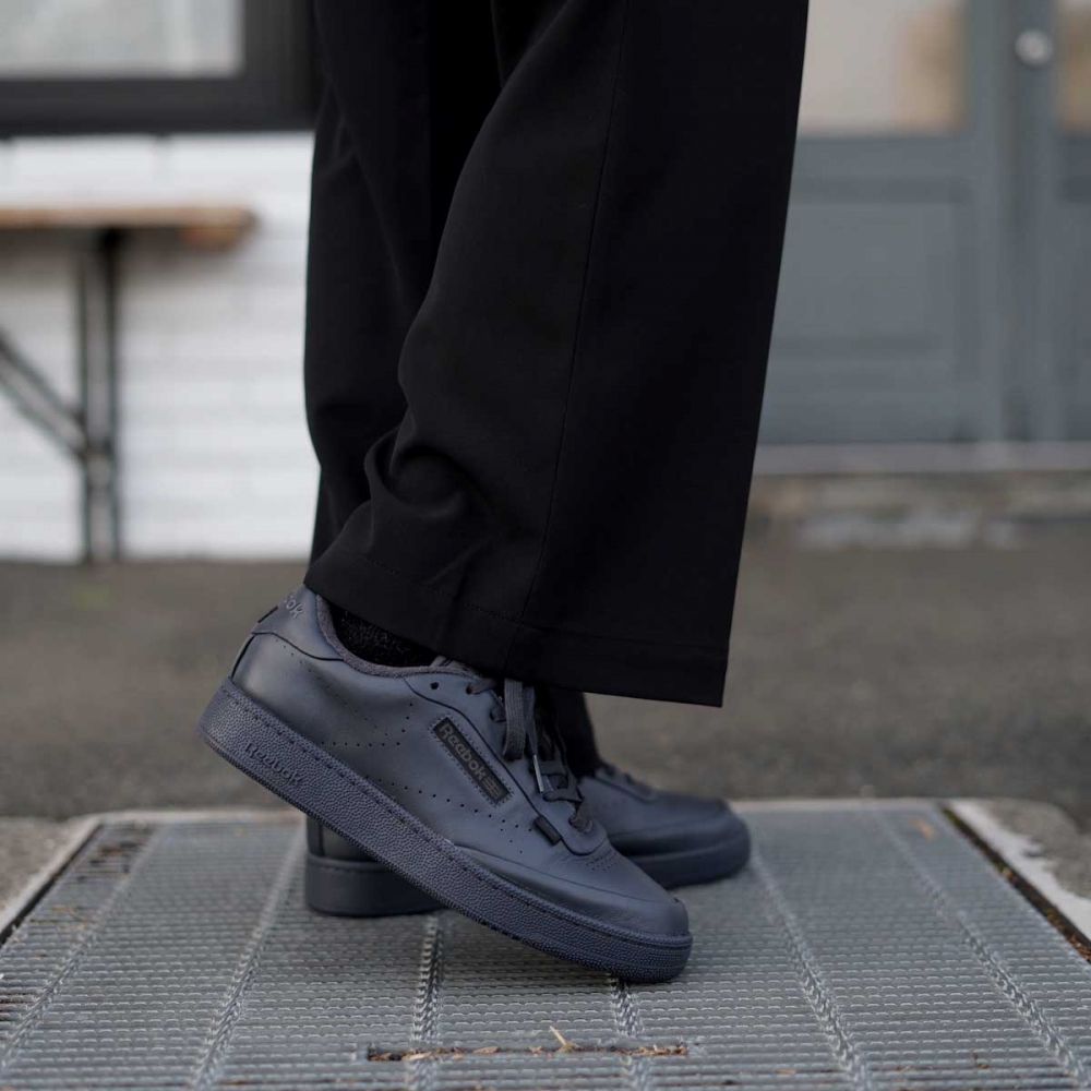 N.HOOLYWOOD × Reebok 4月12日 12:00~発売開始！ | 1989 Men's Blog