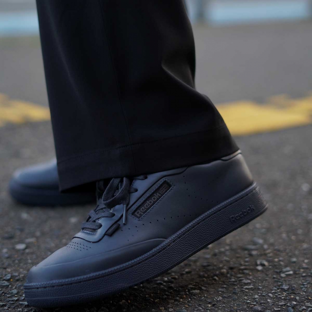N.HOOLYWOOD × Reebok 4月12日 12:00~発売開始！ | 1989 Men's Blog
