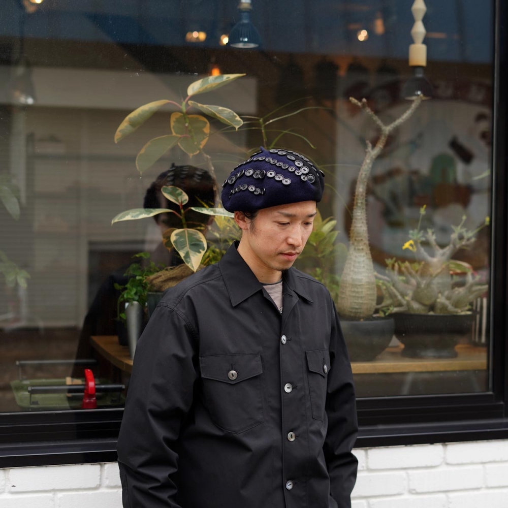 TAKAHIROMIYASHITATheSoloist. × KIJIMA TAKAYUKI | 1989 Men's Blog